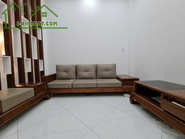 ĐẦU CẦU HỮU HOÀ - THANH TRÌ 35M X 5 TẦNG GIÁ CHỈ HƠN 4 TỶ - 2