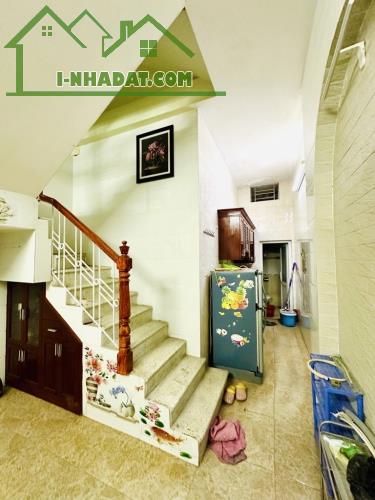 🏡 Nhà phân lô chùa bộc,2 thoáng trước sau,DT30m-5T-MT3.9m giá chỉ 7.1 tỷ - 4