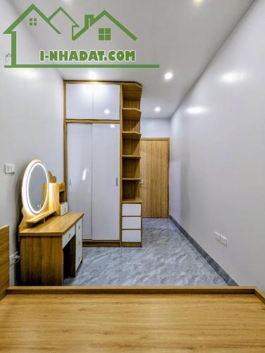 🏡 Cát linh- đống đa-ngõ thông mặt ngõ KD nhỏ -DT20M-5 tầng:giá chỉ 5.1 tỷ - 4