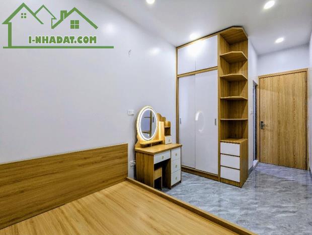 🏡 Cát linh- đống đa-ngõ thông mặt ngõ KD nhỏ -DT20M-5 tầng:giá chỉ 5.1 tỷ - 3