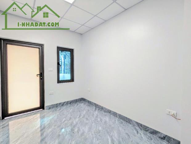 🏡 Cát linh- đống đa-ngõ thông mặt ngõ KD nhỏ -DT20M-5 tầng:giá chỉ 5.1 tỷ - 2