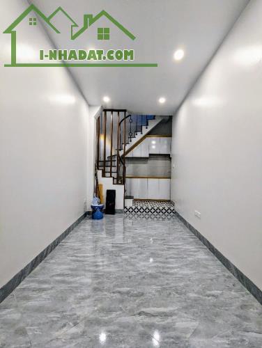 🏡 Cát linh- đống đa-ngõ thông mặt ngõ KD nhỏ -DT20M-5 tầng:giá chỉ 5.1 tỷ - 1