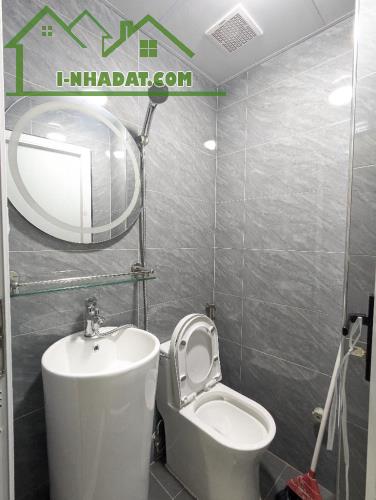 🏡 Cát linh- đống đa-ngõ thông mặt ngõ KD nhỏ -DT20M-5 tầng:giá chỉ 5.1 tỷ