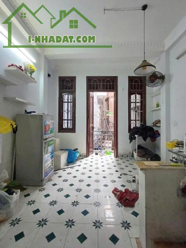 Sản Phẩm Đầu Tư 33 – 40m2 Tại Thanh Oai .Gần ĐH Đại Nam ,QL21b .Giá từ 2.2x tỷ - 1