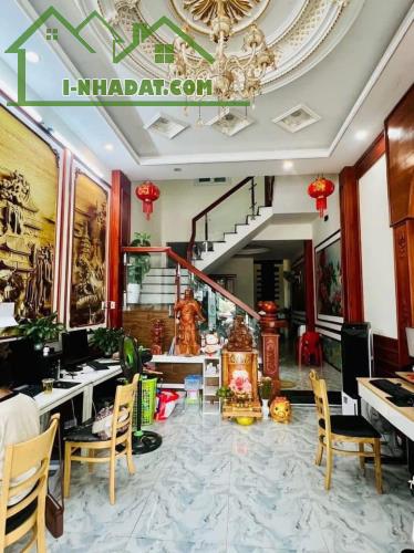 Hạ giá bán nhà đẹp khu Hà Thanh, Quy Nhơn - 2