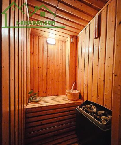 CHO THUÊ SPA KIỆT NGUYỄN CÔNG TRỨ NỘI THẤT XỊN XÒ - VÀO HOẠT ĐỘNG NGAY - 3