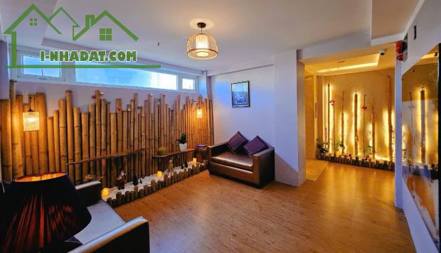 CHO THUÊ SPA KIỆT NGUYỄN CÔNG TRỨ NỘI THẤT XỊN XÒ - VÀO HOẠT ĐỘNG NGAY - 4