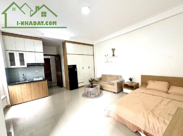 Xách vali đến ở Cầu Cốc, ô tô đỗ, 62m2 x 5T chỉ 7,6 tỷ, ngõ thông sạch, KD đỉnh - 1
