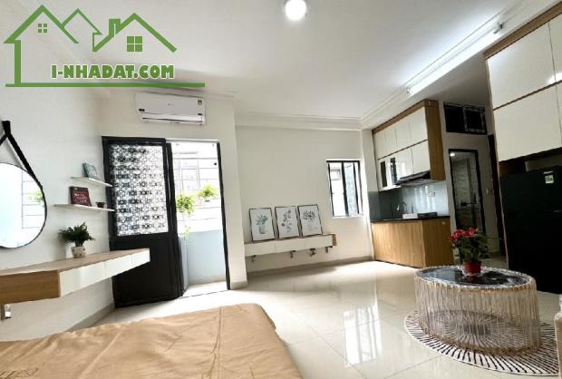 Xách vali đến ở Cầu Cốc, ô tô đỗ, 62m2 x 5T chỉ 7,6 tỷ, ngõ thông sạch, KD đỉnh