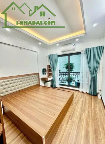 Bán nhà NGUYỄN TRÃI-THANH XUÂN, 73m,5tầng - ô tô vào nhà. Giá chào 12,2tỷ. LH: 0857122188 - 1