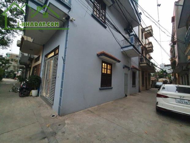 Mở bán 1 căn siêu phẩm Ngọc Thụy Long Biên 48m 6 tầng MT 4,5m chỉ hơn 12 tỷ ngõ ô tô tránh