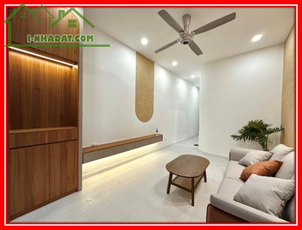 Nhà 7 Tầng, 50m² Tại Long Biên - Nội Thất Cao Cấp, Vị Trí Đắc Địa! 0902318197 - 4