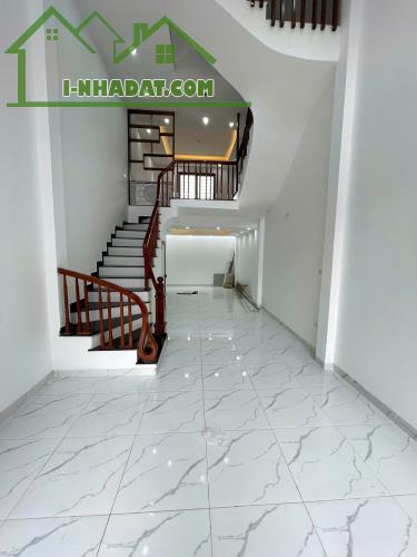 Chính chủ gửi bán nhà 40m2 tại Tứ Hiệp Thanh Trì HN cách chợ 500m - 2