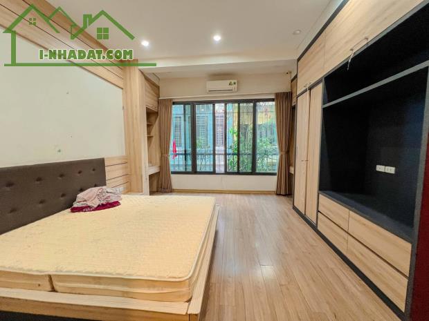 💥Nhà Mặt Ngõ To Như Phố 18.2 Tỷ, 4 Tầng x 52 m2 Hoàng Văn Thái Thanh Xuân 💥 - 2