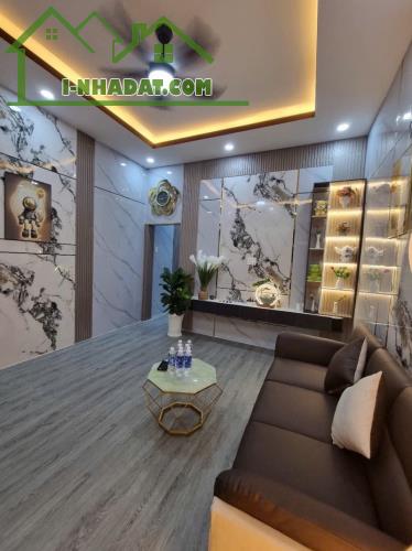 Bán nhà 65m², 2 tầng, 3PN, 3WC, Linh Xuân, Thủ Đức - 4.1 tỷ - 1