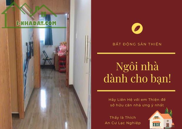 Bán nhà 50m2, 2 tầng, 2PN, Q.12, Hiệp Thành, 2.75 tỷ