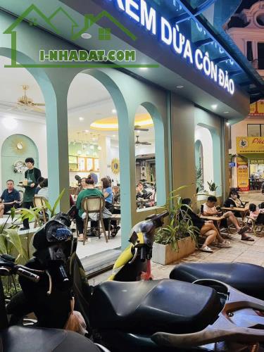 EM CHÍNH CHỦ SANG NHƯỢNG QUÁN CAFE Kimm’s - Kem Dừa Côn Đảo TẠI 35 PHỐ CỬU VIỆT 31 Ha, - 3