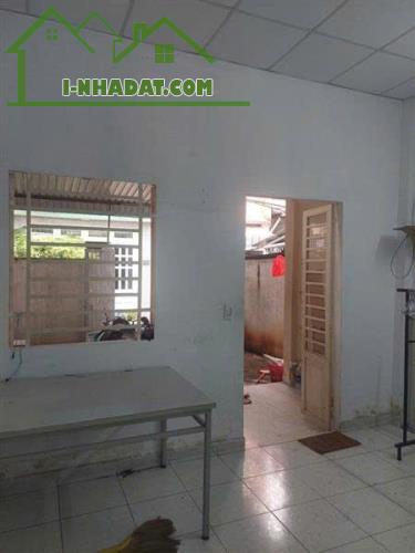 💥CHỈ HƠN 3 TỶ CÓ NGAY NHÀ 100M2- TÂN THỚI HIỆP- QUẬN 12 - 2