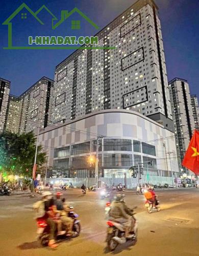 Mặt tiền hẻm ngay ParcMall Cao Lỗ 117m2 chỉ 12 tỷ 7 - 2