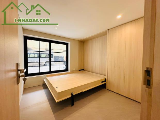 BÁN NHÀ TẦNG 1 – HAI BÀ TRƯNG QUẬN - 68M2 – OTO VÀO – GIÁ 5.4 TỶ - 3