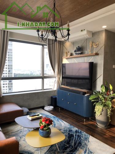 Gỏi hàng cho thuê 2PN tại Đảo Kim Cương, DT 67m2 - 89m2, Q2, HCM giá tốt - 3