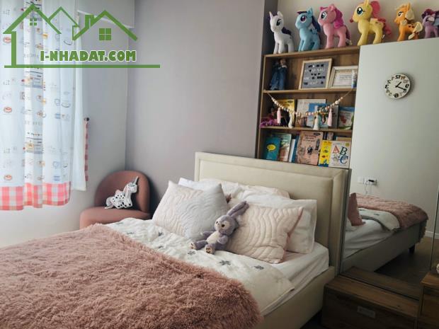 Gỏi hàng cho thuê 2PN tại Đảo Kim Cương, DT 67m2 - 89m2, Q2, HCM giá tốt - 4