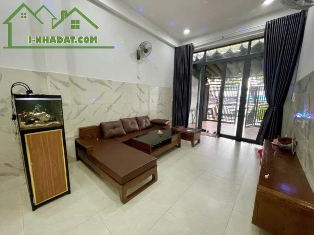 🏡🏡 CƠ HỘI ĐẦU TƯ SINH LỜI - NHÀ MẶT TIỀN TRƯỜNG CHINH, 54M², CHỈ 3.15 TỶ 🏡🏡 - 2