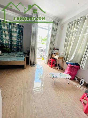 Nhà 4.5*9m/lửng/lầu/ST BTCT Bùi Minh Trực P6Q8 - 3