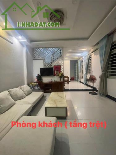 Bán nhà Phú Thọ, Thủ Dầu Một, Bình Dương - 2