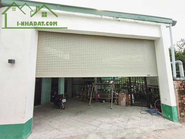 Nhà Phú Thọ Thủ Dầu Một xẹt Lê Hồng Phong 148,3m2 đường ô tô - 3