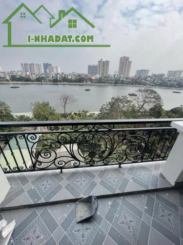 Nhà Đẹp Đón Tết, Định Công Hạ, Hoàng Mai, 41m2, 5 Tầng, 6 Ngủ, View Hồ, Giá Hiếm! - 4