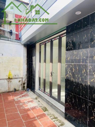 Bán Nhà Tân Khai Lĩnh Nam 33m 2 Tầng Giá 1.899 Tỷ Chưa Sổ