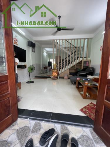 🏡🏡 CƠ HỘI ĐẦU TƯ SINH LỜI - NHÀ 3 TẦNG KIỆT NGUYỄN MỘNG TUÂN, 100M², CHỈ 2.75 TỶ 🏡🏡 - 1