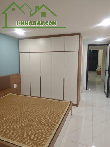 ♥ Nhà Kiệt 5m Lê Hữu Trác thông Nguyễn Văn Thoại, 70m2, 3.5 tầng mới đẹp, 5.x tỷ - 1