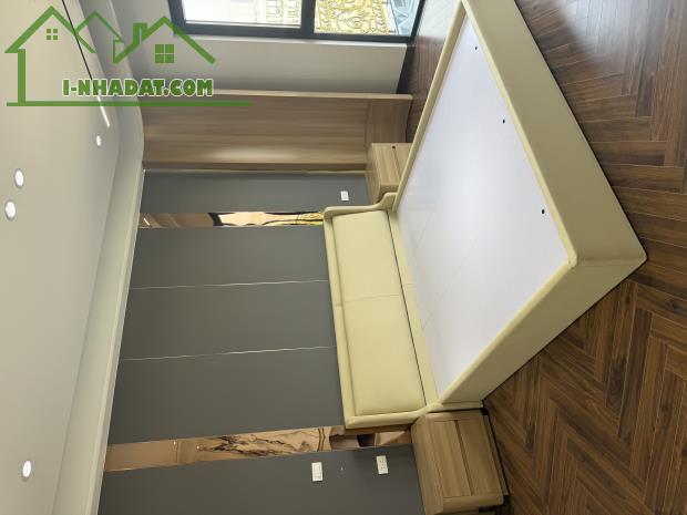 Bán nhà trung tâm Long Biên 60m2, 8tầng, mặt tiền 5m, giá bán hơn 16 tỷ. - 3