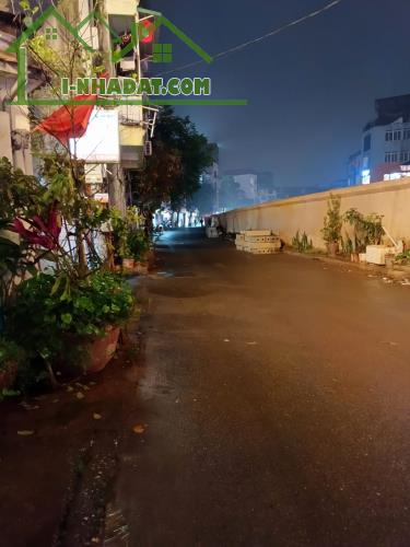 MẶT PHỐ, ÂU CƠ, TÂY HỒ-KD-Ô TÔ- VỈA HÈ:62M X3T, MT 4,5M, GIÁ 16,5 TỶ - 4