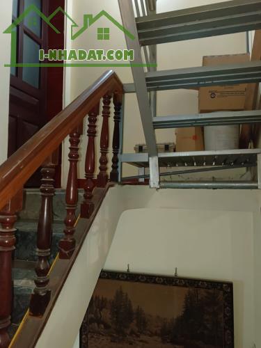 MẶT PHỐ, ÂU CƠ, TÂY HỒ-KD-Ô TÔ- VỈA HÈ:62M X3T, MT 4,5M, GIÁ 16,5 TỶ - 3
