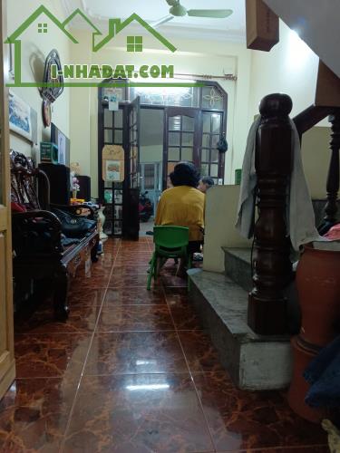 MẶT PHỐ, ÂU CƠ, TÂY HỒ-KD-Ô TÔ- VỈA HÈ:62M X3T, MT 4,5M, GIÁ 16,5 TỶ - 2