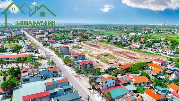 BÁN ĐẤT GIÁ TỐT TẠI PHƯỜNG YÊN THỌ, TP. ĐÔNG TRIỀU, QUẢNG NINH