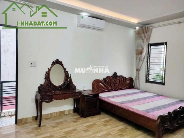 Bán nhà 4 tầng sạch đẹp ngõ 149 Phủ Thượng Đoạn - 2