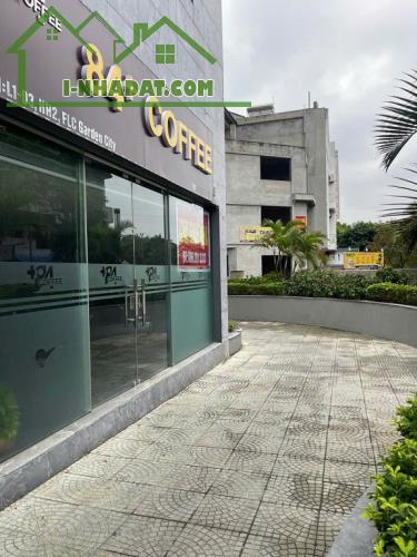 Cho thuê kiot HH2 FLC Garden city Đại Mỗ, Nam Từ Liêm, Hà Nội - 4