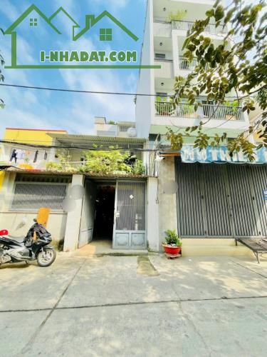 Bán nhà hẻm 8m Bình Trị Đông, Bình Tân, 2 tầng, 6x17M, chỉ 6,6 tỷ ( TL )