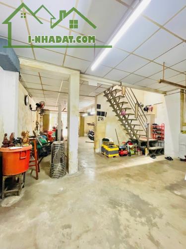 Bán nhà hẻm 8m Bình Trị Đông, Bình Tân, 2 tầng, 6x17M, chỉ 6,6 tỷ ( TL ) - 2