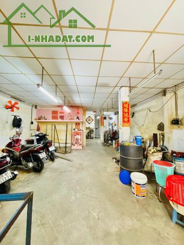 Bán nhà hẻm 8m Bình Trị Đông, Bình Tân, 2 tầng, 6x17M, chỉ 6,6 tỷ ( TL ) - 5