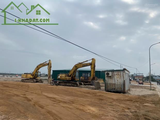 🔥 BÁN LÔ ĐẤT CÔNG NGHIỆP 3000 M² TẠI THANH OAI, HÀ NỘI – GIÁ CHỈ 8,5 TRIỆU/M² 🔥