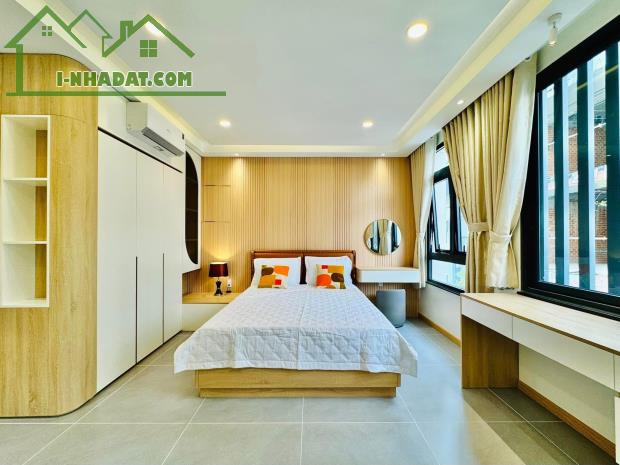 NHÀ 102M2 KHU CAO CẤP GÒ VẤP KHU VIP ĐƯỜNG LÊ THỊ HỒNG - GÒ VẤP
LH 0763 668 658 THÚY - 3