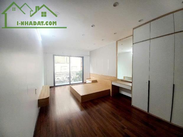 🏡 BÁN NHÀ TRẦN QUÝ KIÊN, CẦU GIẤY - 6 TẦNG, THANG MÁY, GARA Ô TÔ - CHỈ NHỈNH 14 TỶ