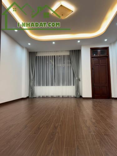 Chính chủ bán nhanh trước Tết liền kề Khu Đấu giá QSD đất Mậu Lương, Hà Đông: 60m2, 5 tầng - 4