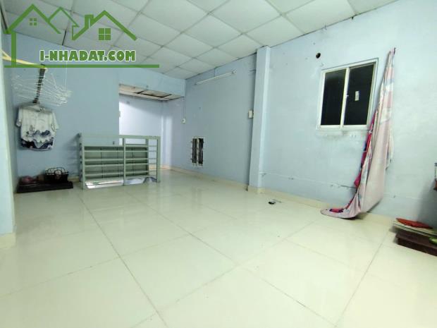 BÁN NHÀ ĐƯỜNG CỐNG LỞ - P15 - QUẬN TÂN BÌNH - DT34M2 - 2 TẦNG HẺM 3 GÁC CHỈ 2,9 TỶ
