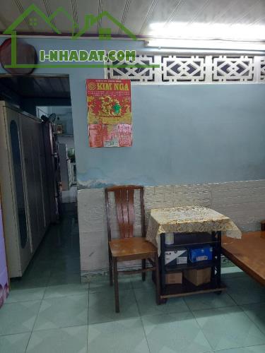 🏠NHÀ ĐẸP QUẬN 8 - P2PTH - NHÀ 2 TẦNG NỞ HẬU GIÁP QUẬN 5, CHỈ 3 TỶ, 56M2 - 3PN Q8L007 - 2